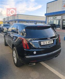 كاديلاك XT5